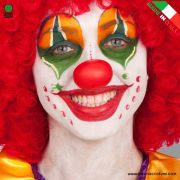 Weiche Clown-Nase