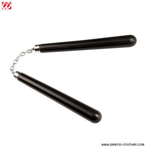 Nunchakus - 30 cm