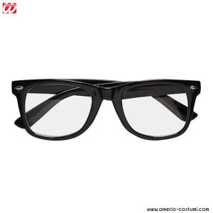 LUNETTES DE PERSONNAGE