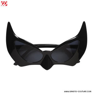FLEDERMAUSBRILLE