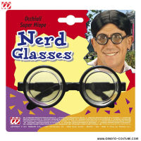 Brille für extrem Kurzsichtigkeit