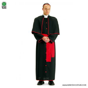 Părintele RALPH