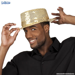 CĂPȘUNI CU PAIETE AURII