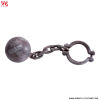 Realistic-looking Ball and Chain