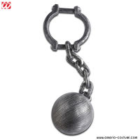 Ball and Chain 54 cm