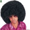 Africa 40 Wig Black