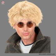 Perucă Beat Blondă