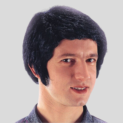 BORIS Wig