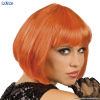 Perücke CABARET - Orange