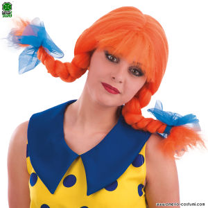 Peluca de CATHERINE