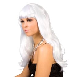 Wig CHIQUE - White