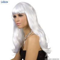 Wig CHIQUE - White