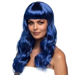 Wig CHIQUE - Blue