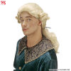 Parrucca Conte Alfonso