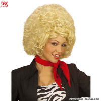 Country Diva Wig