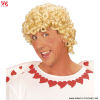 Perruque Cupidon