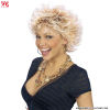 Wetlook Perücke für Damen Binda