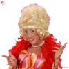 Perucă blondă Drag Queen