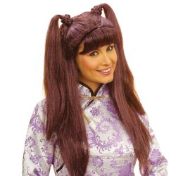 Emiko Wig