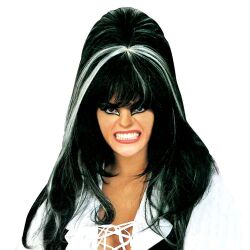 Evilina Wig