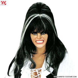 Evilina Wig