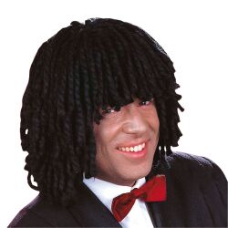 Jamaica Wig