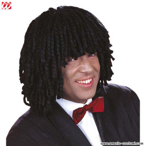 Jamaica Wig