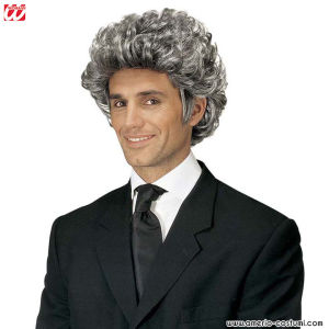 John Gray Wig