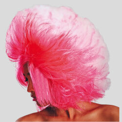 KEILA PINK Wig