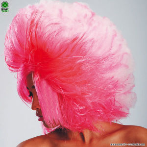 KEILA PINK Perücke