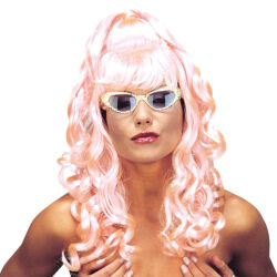 Kelly Col. Wig