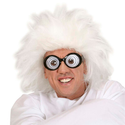 Lunatic Wig