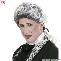 Wig Marquis Gothic