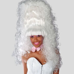 MARISOL Wig