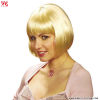 Perucă blondă Michelle