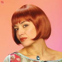 Michelle Brown Wig