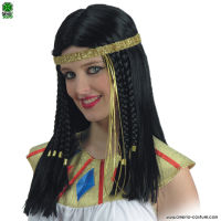 Peluca NEFERTARI