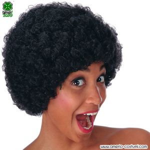 NEGRETTA wig