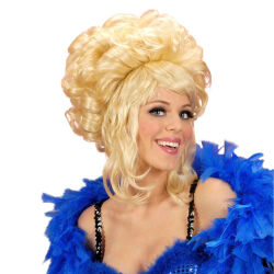 PATRICIA Blonde Wig