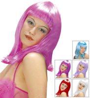Patsy Perücke Farbe