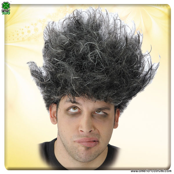 CRAZY Wig