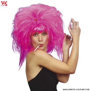 Pretty Woman Wig