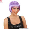 Lilac Rave Wig