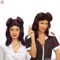 Roxie Perücke Farbe
