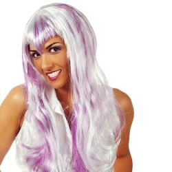 Samantha Perücke Farbe.