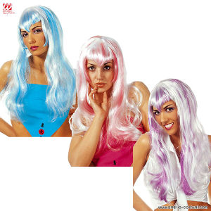 Samantha wig col.