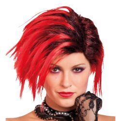 Perücke SCARLET