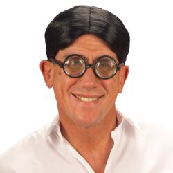 GEEK Wig