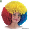 Super Curly Wig 190 gr 3 Colors
