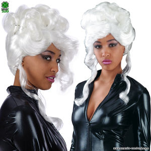SYNDY Wig